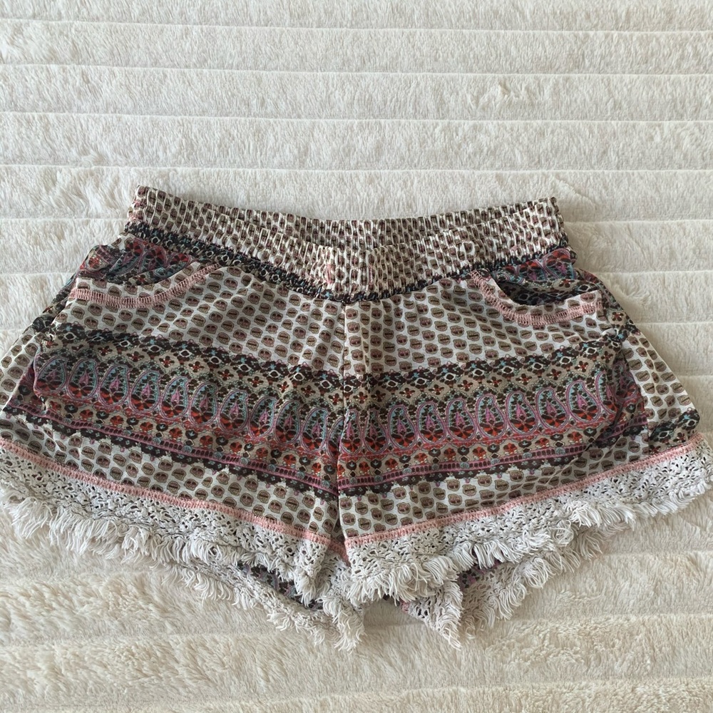 Beach shorts